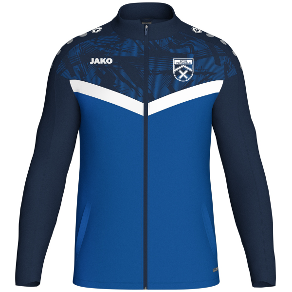 Polyesterjacke SPVG Versmold