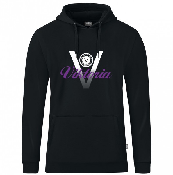 Fan Hoody Viktoria Gesmold