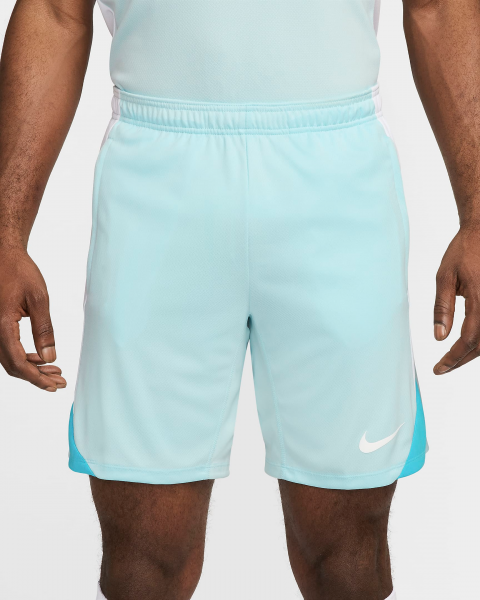 Nike Strike Short - BLUE FORCE/BLUE FORCE/LIGHT SILVER,||