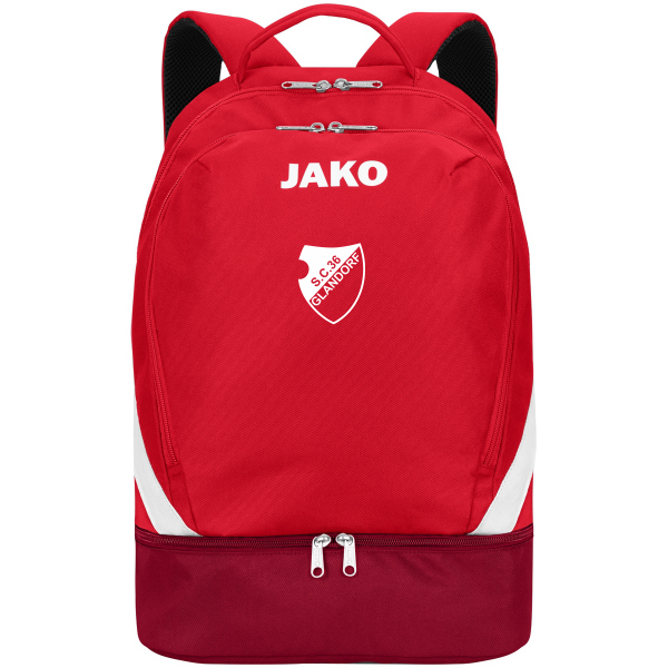 Rucksack SC Glandorf