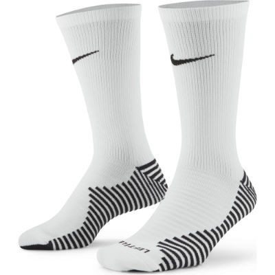 Nike Squad Crew-Socken - WHITE/CRIMSON TINT,||