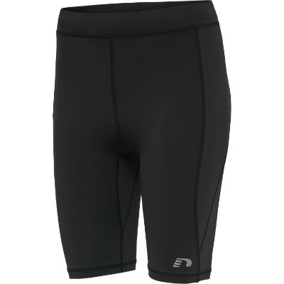 Newline Sprinter-Shorts Damen - BLACK