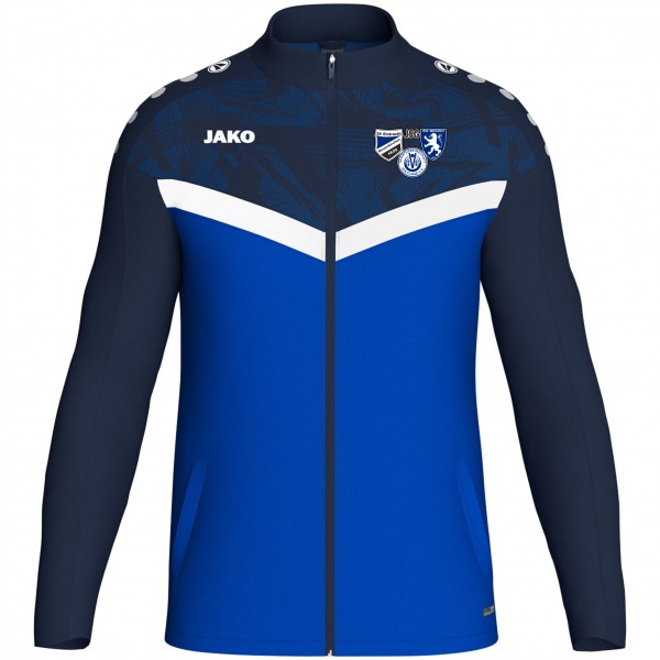 Polyesterjacke JSG Neuenkirchen/Merzen/Voltlage