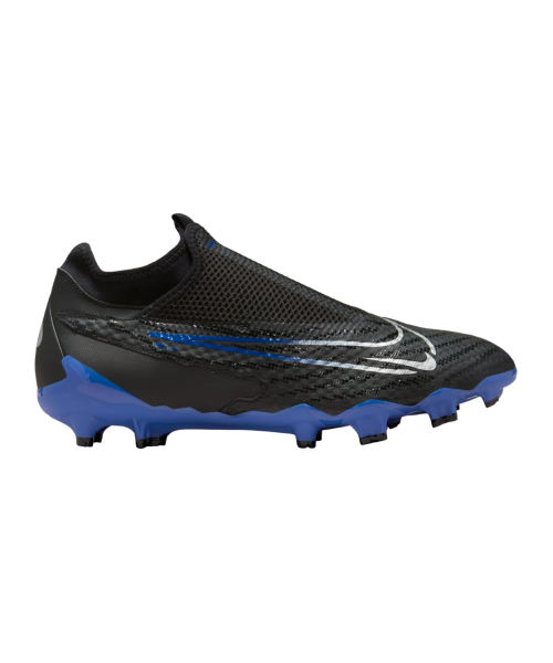 Nike Jr. Zoom Mercurial Superfly 9 Academy FG/MG Kinder - COOL GREY/RACER BLUE-BLACK,||