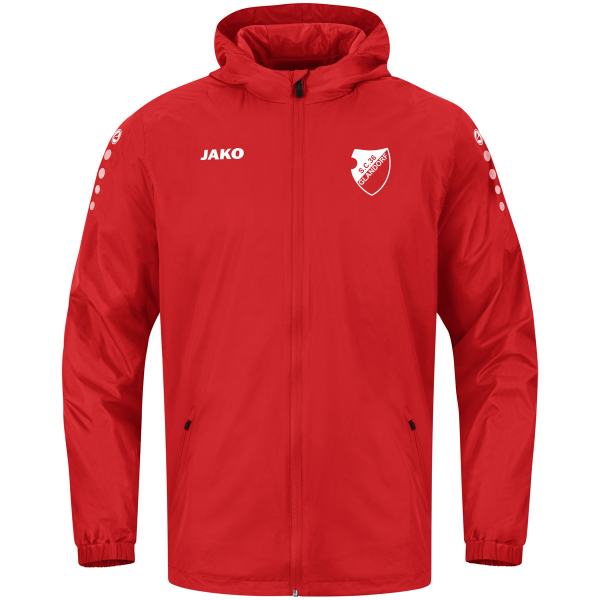 Regenjacke SC Glandorf