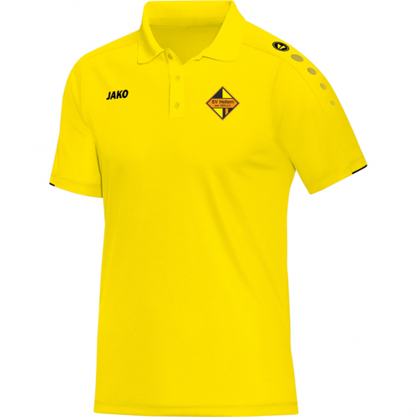 Poloshirt SV Hellern