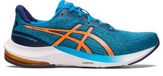 Asics Gel-Pulse 14 - GREY FLOSS/SUN CORAL,||