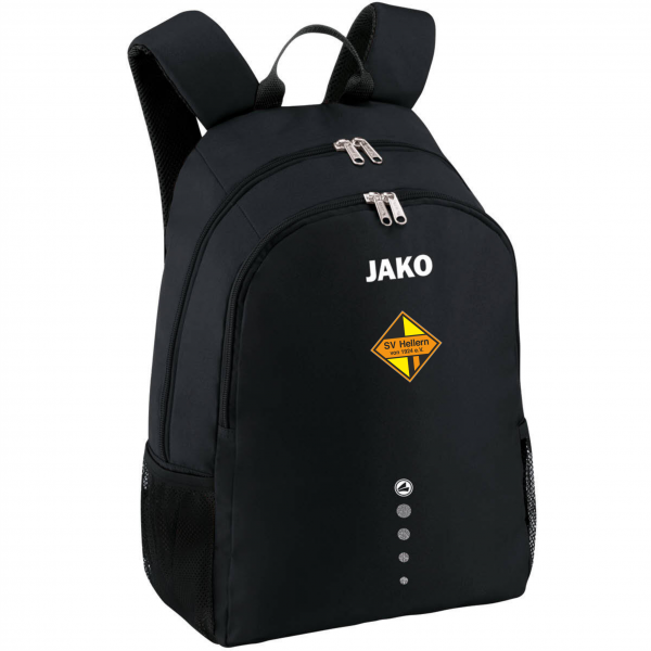 Rucksack SV Hellern