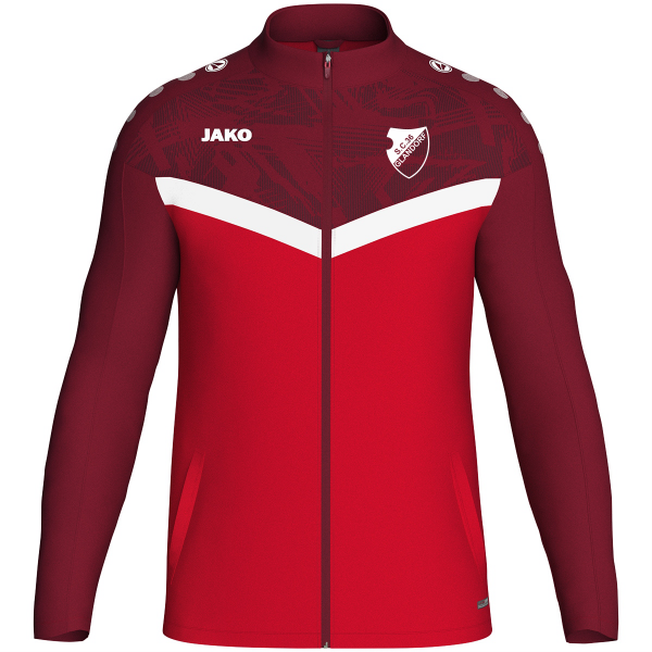 Polyesterjacke SC Glandorf