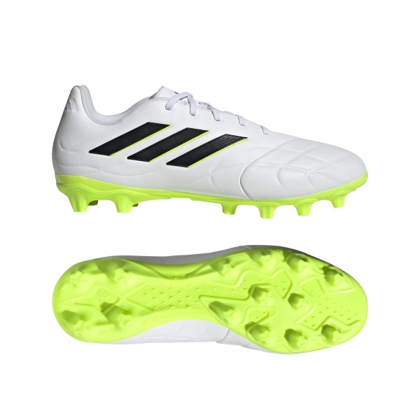 Adidas Copa Pure II.3 MG - BLACK/RUNWHT/RED,||