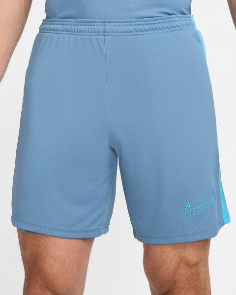 Nike Academy 23 Short - BINARY BLUE/PARAMOUNT BLUE,||